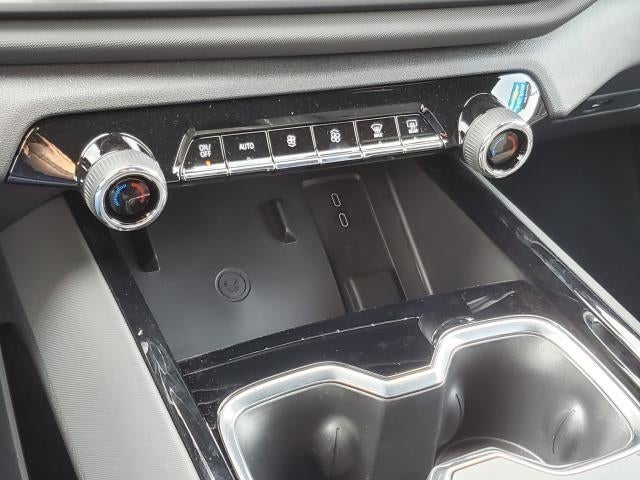 2026 Chevrolet Silverado EV LT - Extended Range