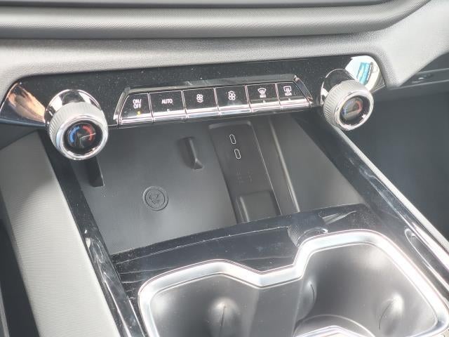 2026 Chevrolet Silverado EV LT - Extended Range