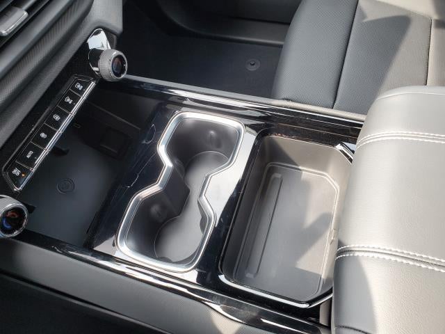 2026 Chevrolet Silverado EV LT - Extended Range