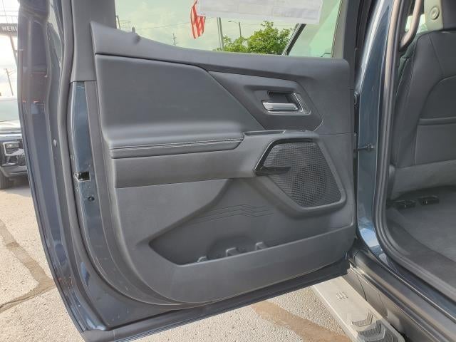 2026 Chevrolet Silverado EV LT - Extended Range