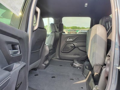 2026 Chevrolet Silverado EV LT - Extended Range