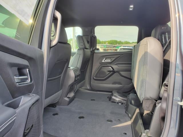 2026 Chevrolet Silverado EV LT - Extended Range