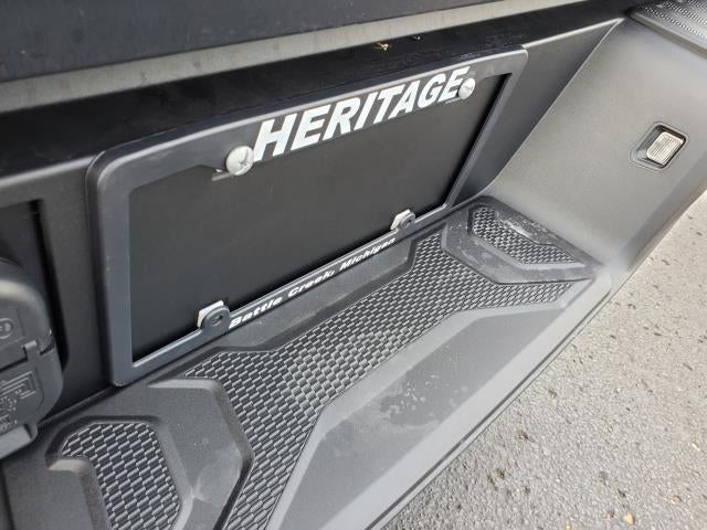 2026 Chevrolet Silverado EV LT - Extended Range