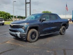 2026 Chevrolet Silverado EV LT - Extended Range