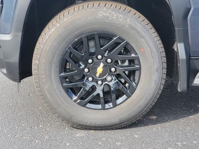 2026 Chevrolet Silverado EV LT - Extended Range