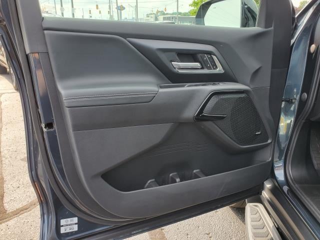 2026 Chevrolet Silverado EV LT - Extended Range