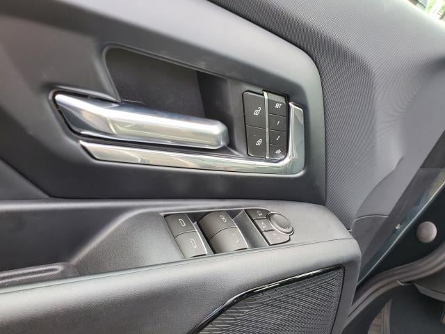 2026 Chevrolet Silverado EV LT - Extended Range