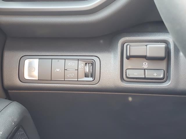 2025 Chevrolet Silverado EV LT - Extended Range