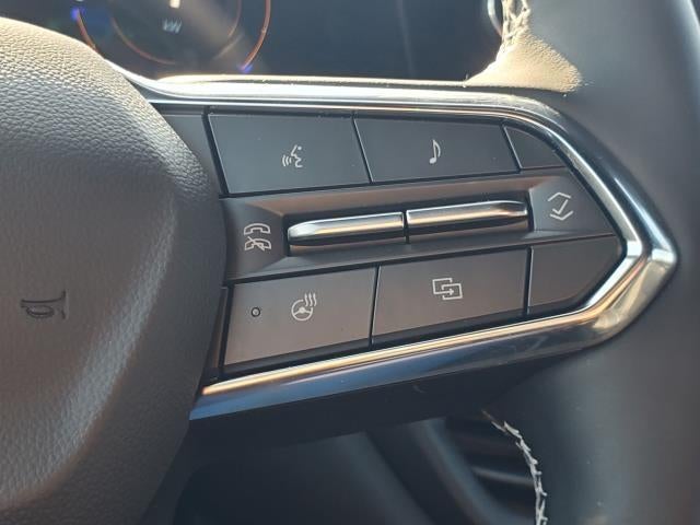 2025 Chevrolet Silverado EV LT - Extended Range