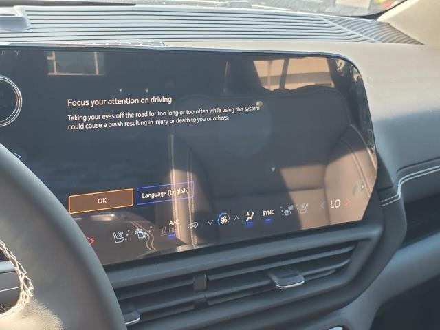 2025 Chevrolet Silverado EV LT - Extended Range