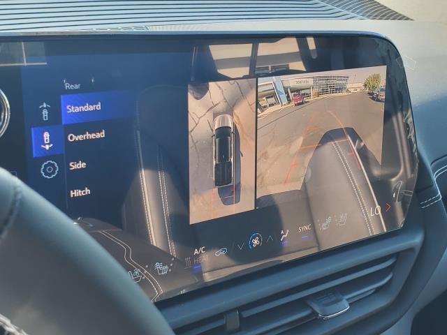 2025 Chevrolet Silverado EV LT - Extended Range