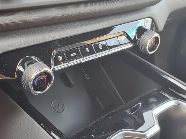 2025 Chevrolet Silverado EV LT - Extended Range