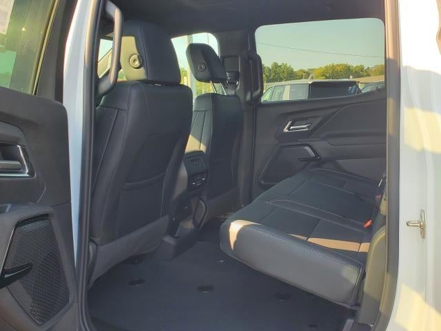 2025 Chevrolet Silverado EV LT - Extended Range