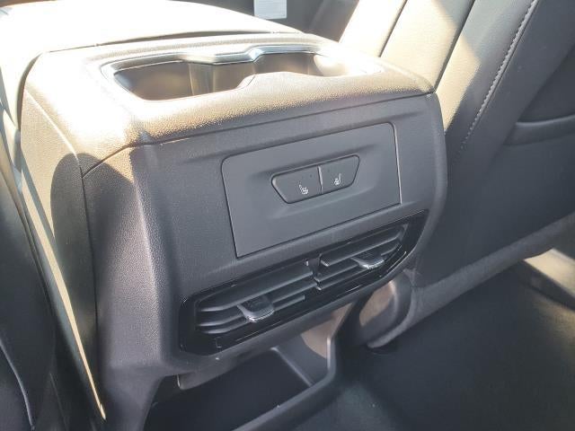 2025 Chevrolet Silverado EV LT - Extended Range