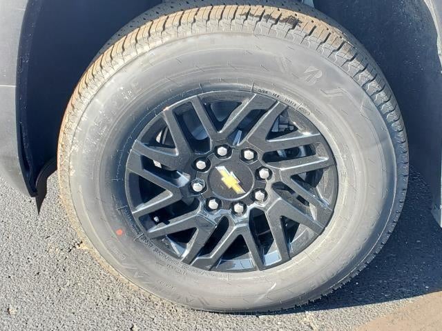 2025 Chevrolet Silverado EV LT - Extended Range