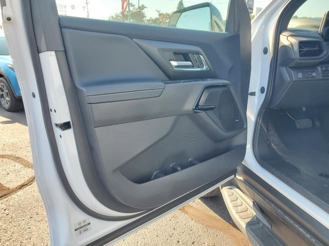 2025 Chevrolet Silverado EV LT - Extended Range