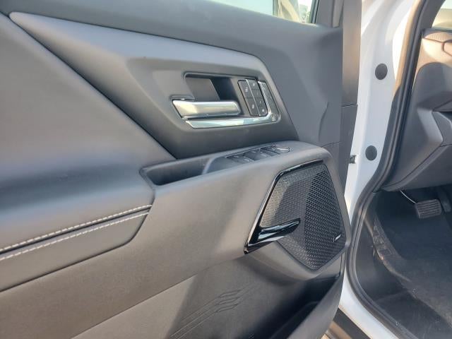 2025 Chevrolet Silverado EV LT - Extended Range