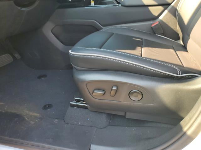 2025 Chevrolet Silverado EV LT - Extended Range