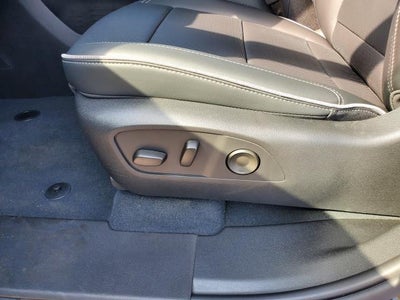 2026 Chevrolet Silverado EV LT - Extended Range