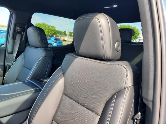 2026 Chevrolet Silverado EV LT - Extended Range