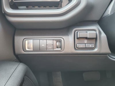 2026 Chevrolet Silverado EV LT - Extended Range