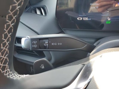 2026 Chevrolet Silverado EV LT - Extended Range