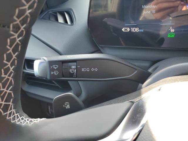 2026 Chevrolet Silverado EV LT - Extended Range