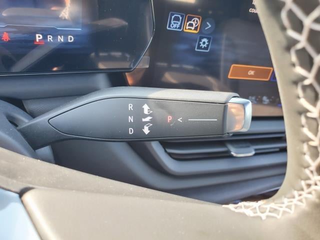 2026 Chevrolet Silverado EV LT - Extended Range