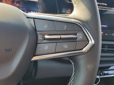 2026 Chevrolet Silverado EV LT - Extended Range