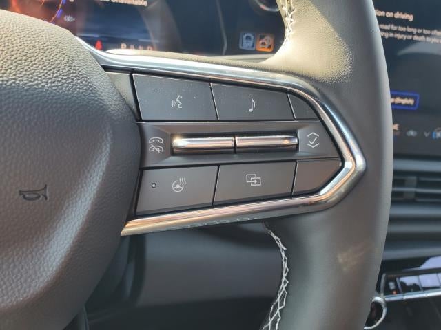 2026 Chevrolet Silverado EV LT - Extended Range