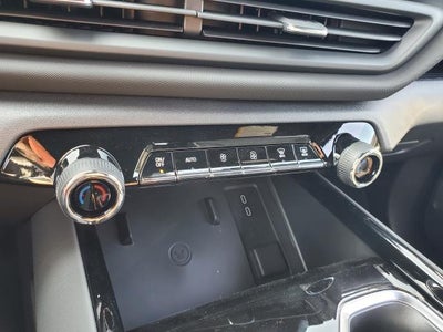 2026 Chevrolet Silverado EV LT - Extended Range