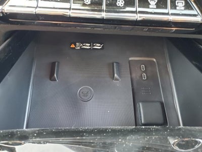 2026 Chevrolet Silverado EV LT - Extended Range