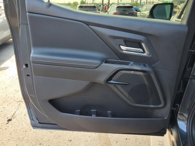 2026 Chevrolet Silverado EV LT - Extended Range