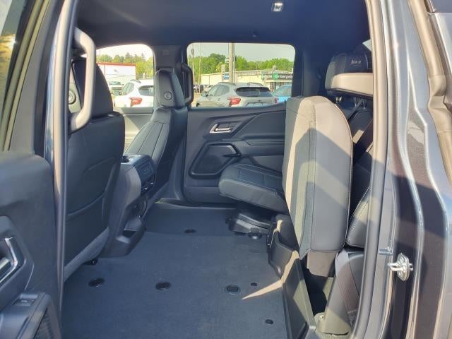 2026 Chevrolet Silverado EV LT - Extended Range