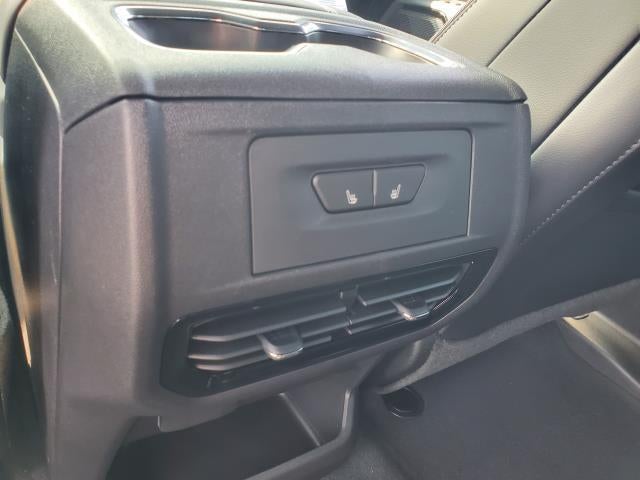 2026 Chevrolet Silverado EV LT - Extended Range