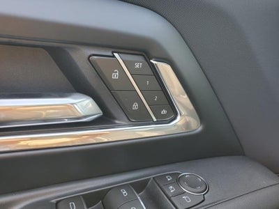 2026 Chevrolet Silverado EV LT - Extended Range