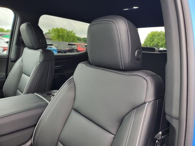 2026 Chevrolet Silverado EV LT - Extended Range