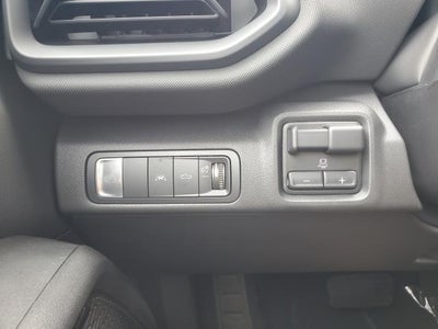 2026 Chevrolet Silverado EV LT - Extended Range