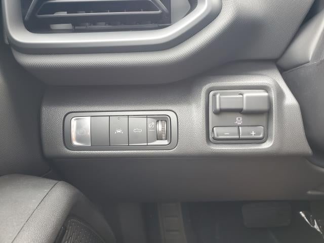 2026 Chevrolet Silverado EV LT - Extended Range