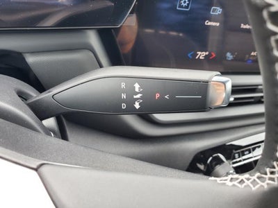 2026 Chevrolet Silverado EV LT - Extended Range