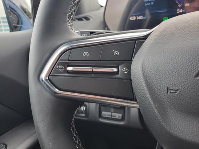 2026 Chevrolet Silverado EV LT - Extended Range