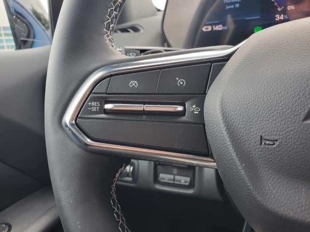 2026 Chevrolet Silverado EV LT - Extended Range