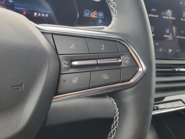 2026 Chevrolet Silverado EV LT - Extended Range