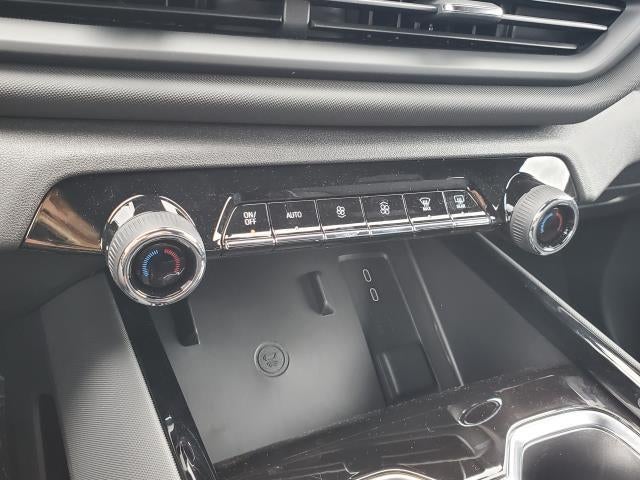 2026 Chevrolet Silverado EV LT - Extended Range