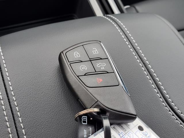 2026 Chevrolet Silverado EV LT - Extended Range