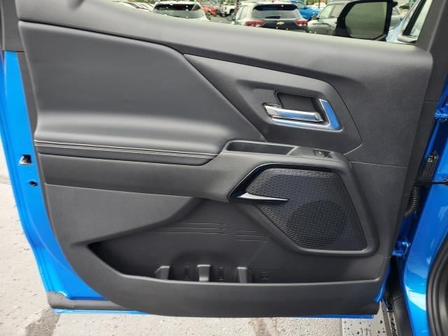 2026 Chevrolet Silverado EV LT - Extended Range