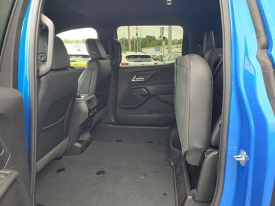 2026 Chevrolet Silverado EV LT - Extended Range