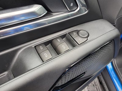 2026 Chevrolet Silverado EV LT - Extended Range