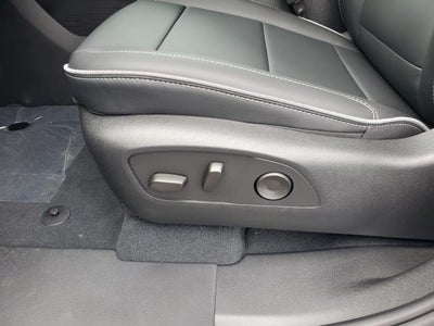 2026 Chevrolet Silverado EV LT - Extended Range