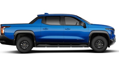 2026 Chevrolet Silverado EV LT - Extended Range